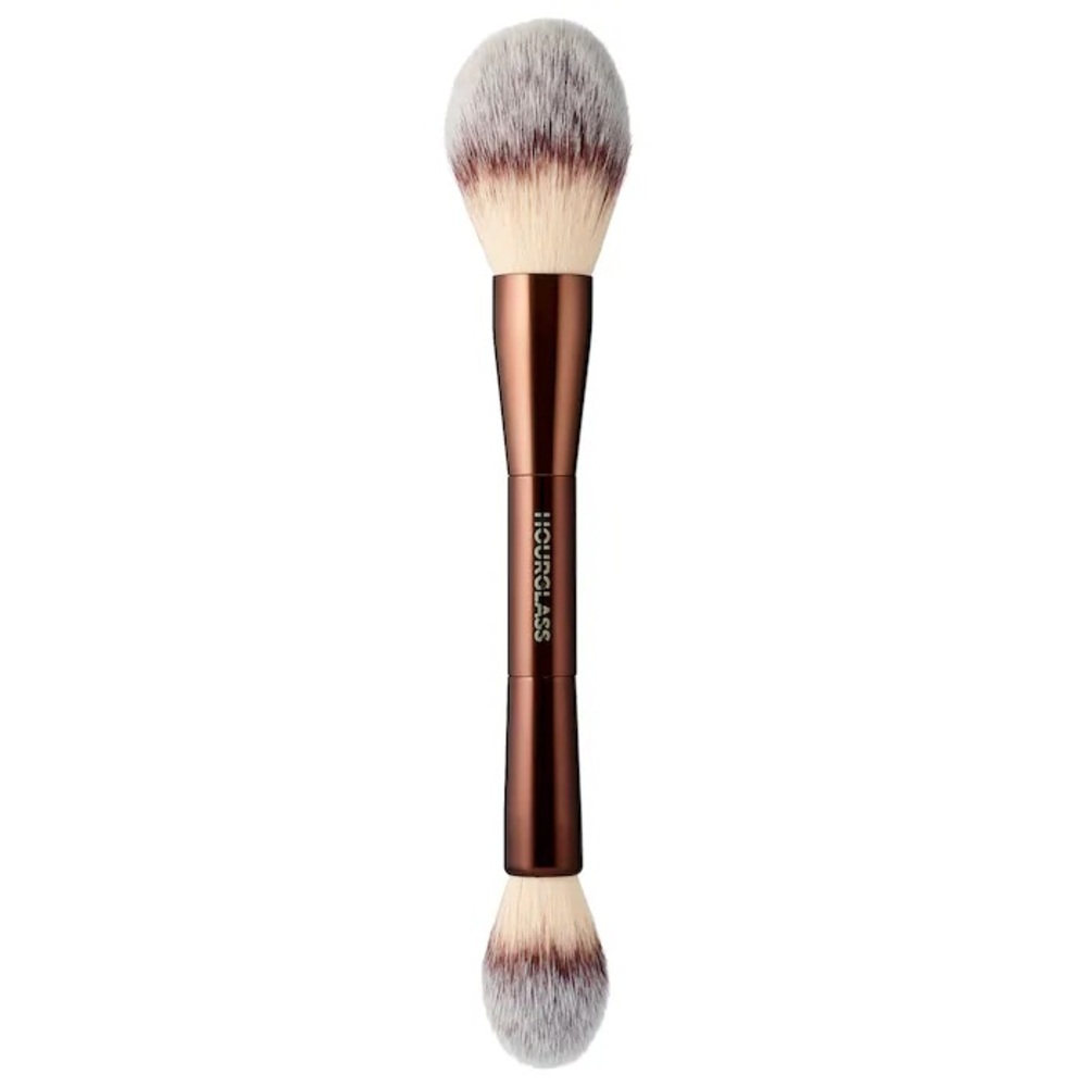 New Hourglass Veil Powder Brush